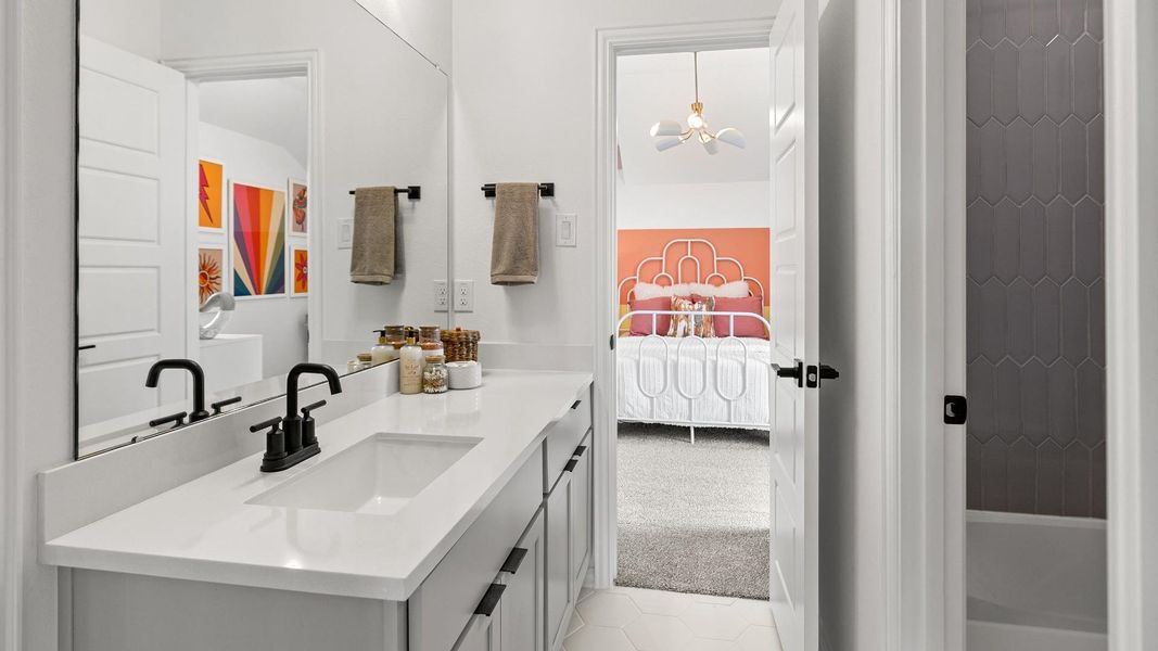 Representative photo, not pictures of actual home. Representative photo, not pictures of actual home.