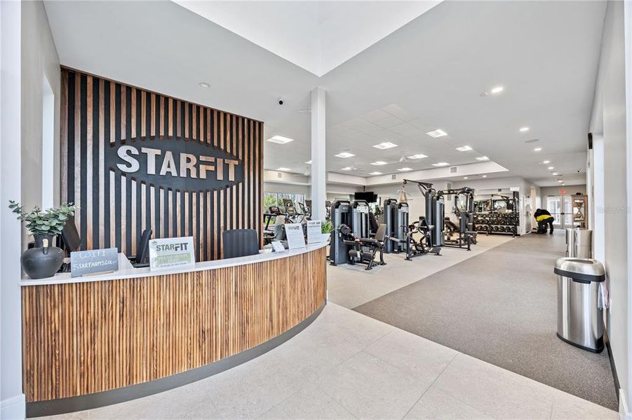 Community amenities in Star Farms at Lakewood Ranch, Bradenton (Image 21).