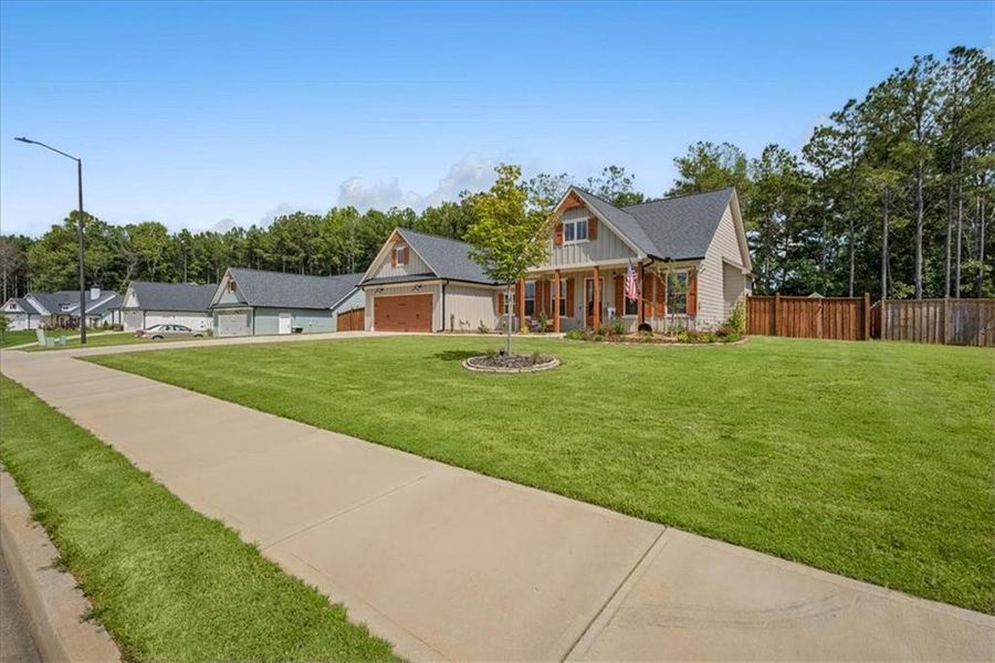 Image 63 of a home in .