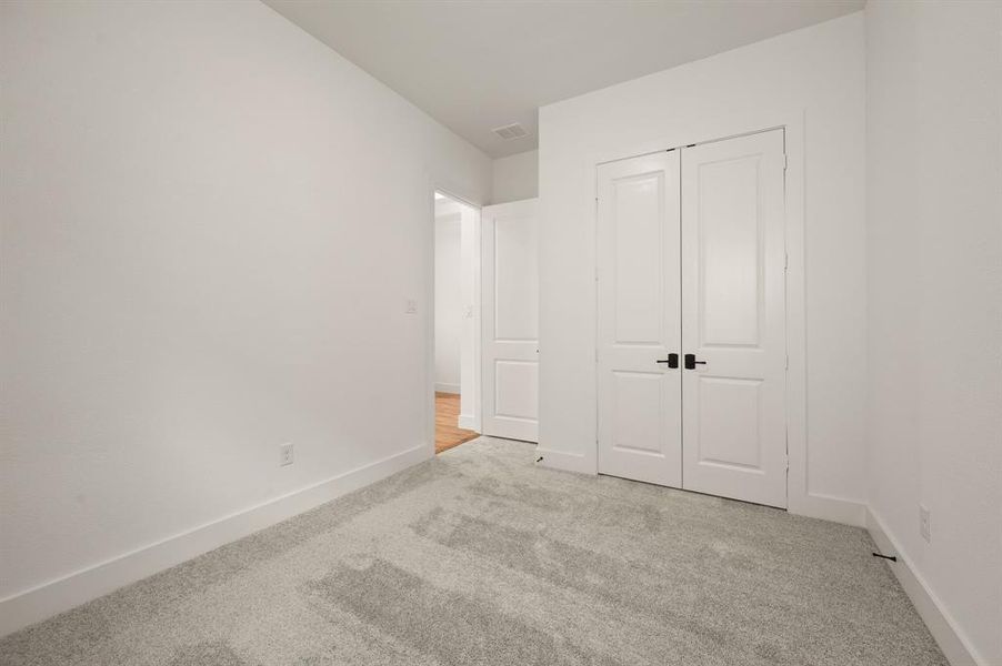 Spacious, unfurnished interior of a new home in , Aledo (Image 29). Spacious, unfurnished interior of a new home in , Aledo (Image 29).