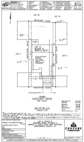 Image 8 of a home in Granger Pines. Image 8 of a home in Granger Pines.