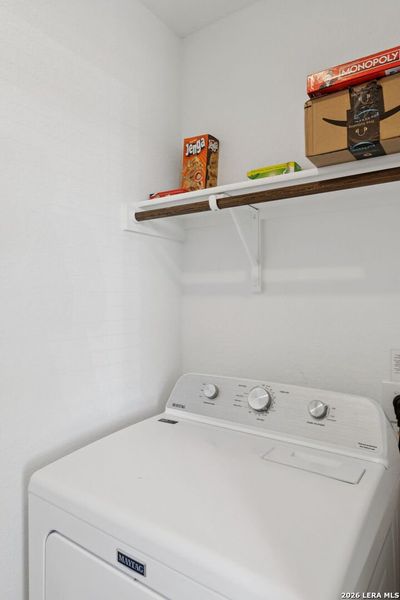 Close-up of interior finishes inside a home in Somerset Meadows, San Antonio (Image 22).