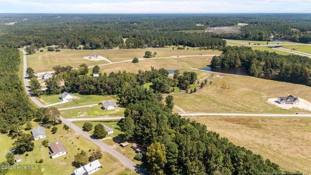 OLDE NORTH LOT 12 OLDE NORTH LOT 12