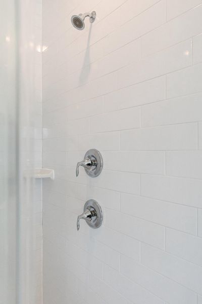 Close-up of interior finishes inside a home in Heron's Walk at Summers Corner, Summerville (Image 25).