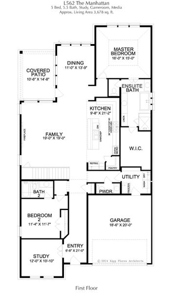 Floor Plan Floor Plan