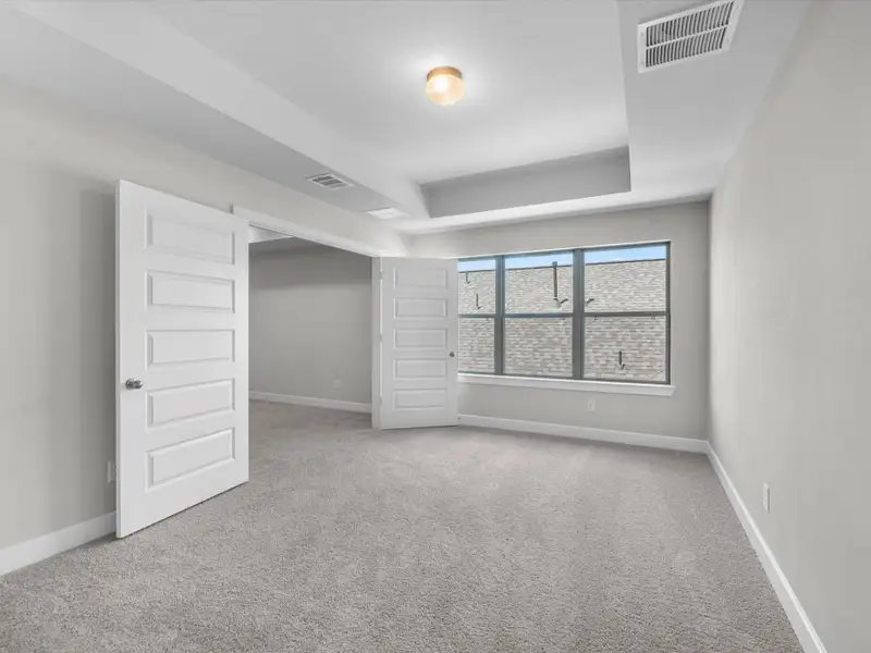 Representative image. Features, specifications, selections and colors may vary.