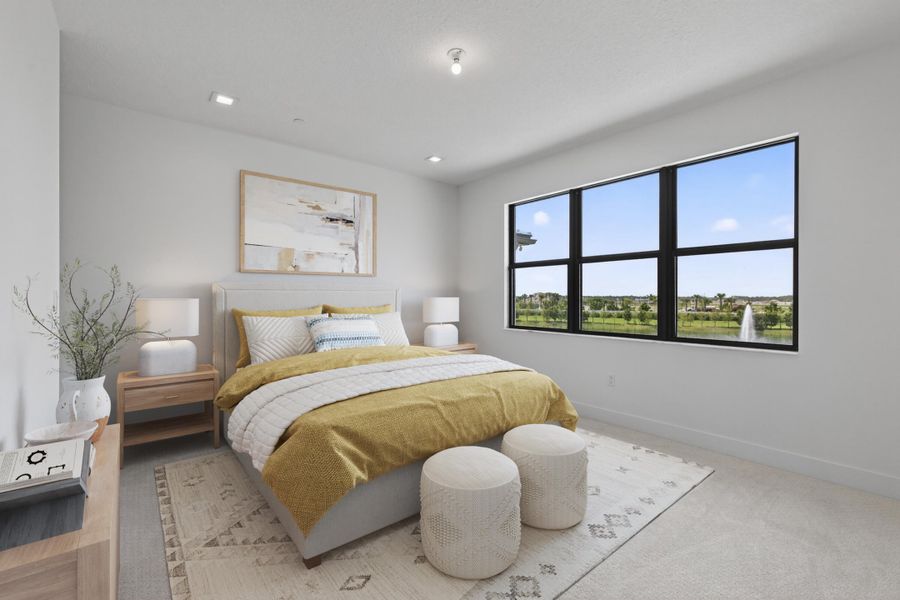 V45 BR 2 L of Media Rm