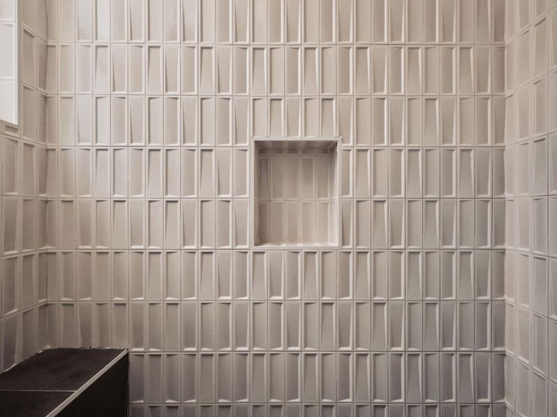 Close-up of interior finishes inside a home in , Austin (Image 20).