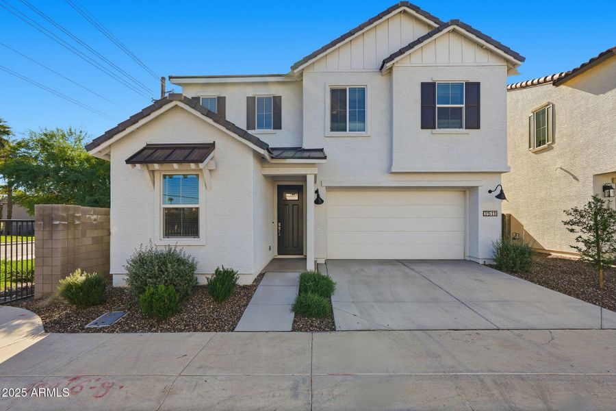 1511 W SIERRA VISTA DR 1511 W SIERRA VISTA DR