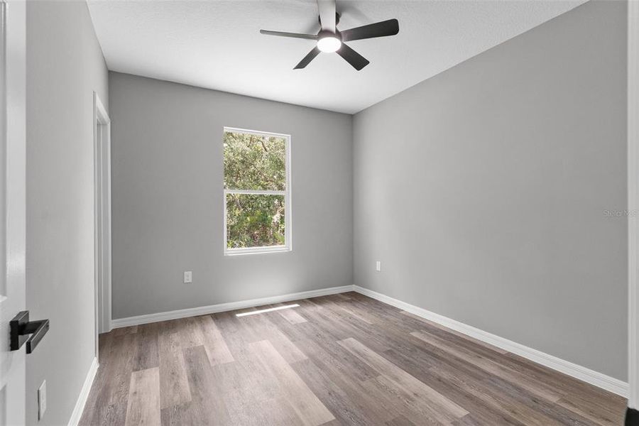 Spacious, unfurnished interior of a new home in , Poinciana (Image 31).