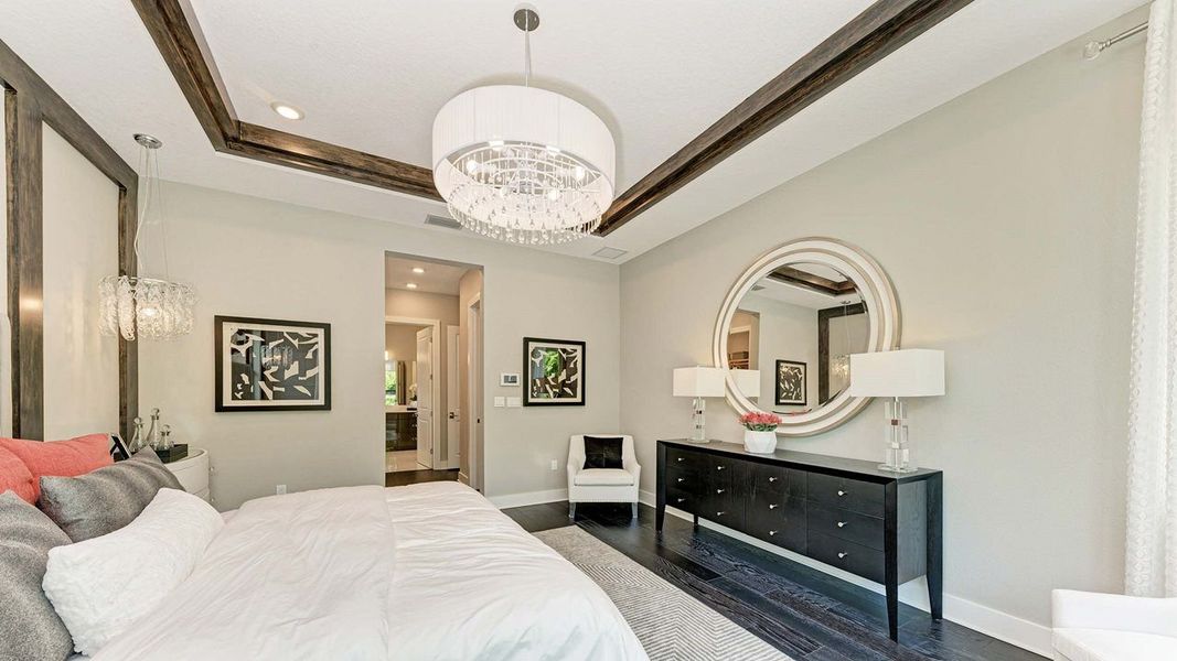 Owner's Suite
