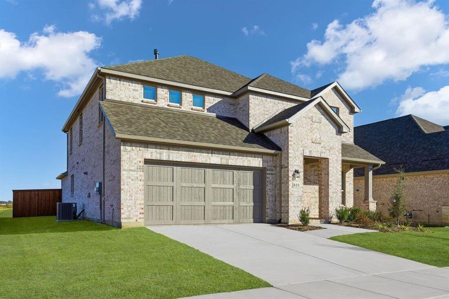 825 Cottontail Way ~ Ready Now 825 Cottontail Way ~ Ready Now