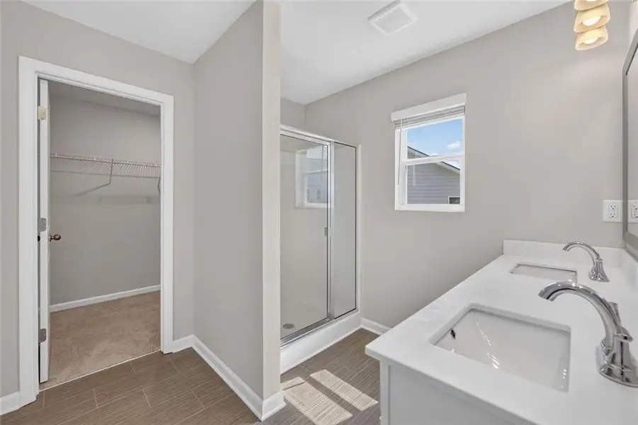 Image 25 of a home in . Image 25 of a home in .