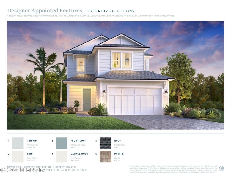 Sample of building materials used in homes in , St. Augustine (Image 17).