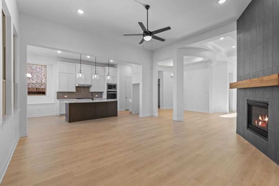 905 Mumms Field Drive, Fort Worth, TX.  - Slide 14