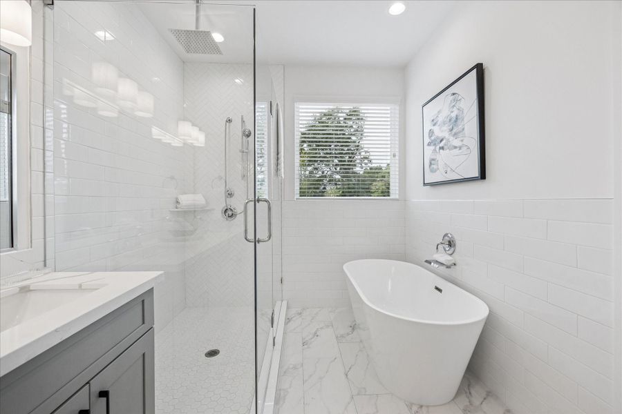 Photos are of the model home within the community * not of actual home*