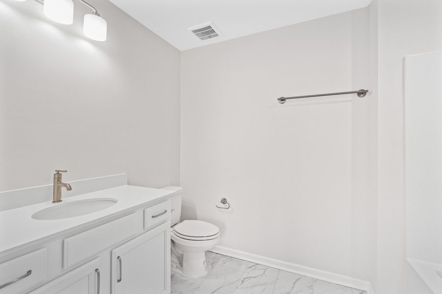 New Home in Thompson's Station, TN. - Slide 31 New Home in Thompson's Station, TN. - Slide 31