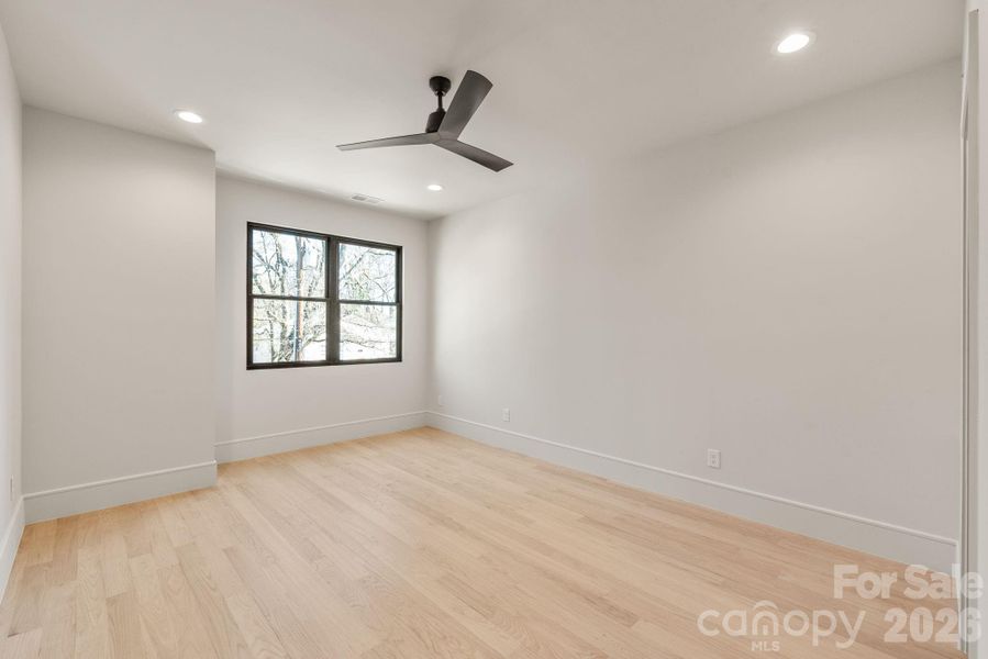 Spacious, unfurnished interior of a new home in , Charlotte (Image 27). Spacious, unfurnished interior of a new home in , Charlotte (Image 27).