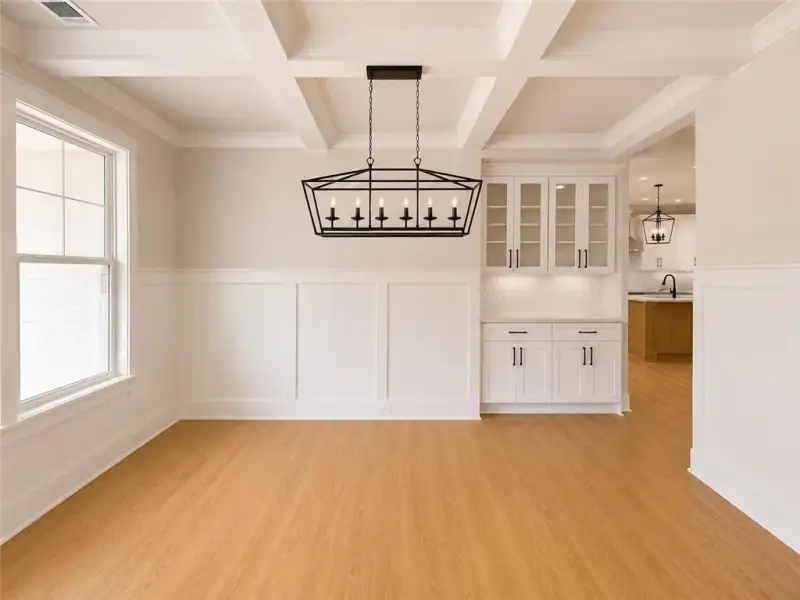 Spacious, unfurnished interior of a new home in , Jefferson (Image 8). Spacious, unfurnished interior of a new home in , Jefferson (Image 8).