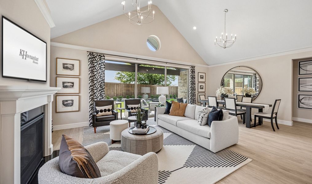 Great Room