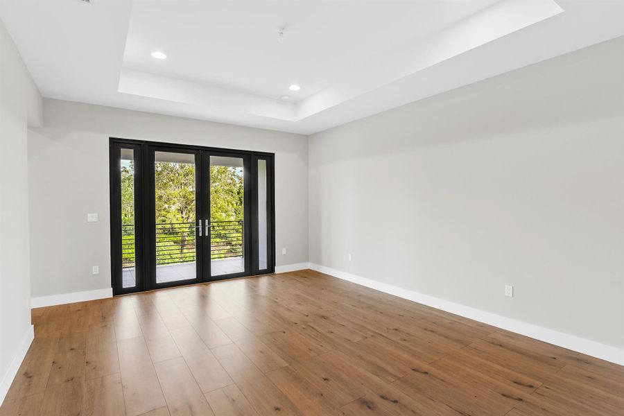 Spacious, unfurnished interior of a new home in , Boca Raton (Image 32). Spacious, unfurnished interior of a new home in , Boca Raton (Image 32).