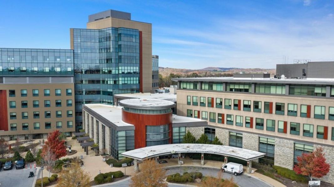 Condo located in Braselton, GA showcasing its design and architecture (Image 2). Condo located in Braselton, GA showcasing its design and architecture (Image 2).