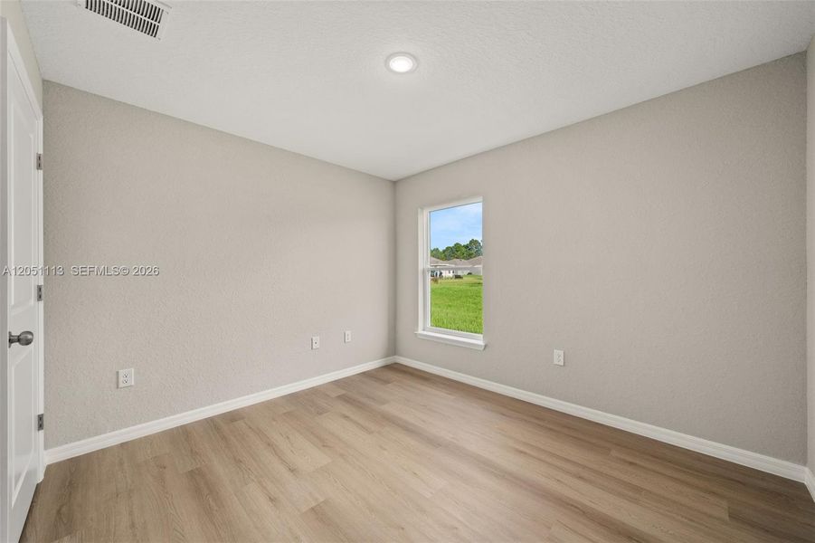 3rd Bedroom 3rd Bedroom