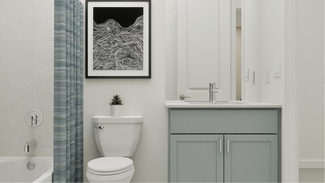 3354 Sorrento Bath3 F2 3354 Sorrento Bath3 F2