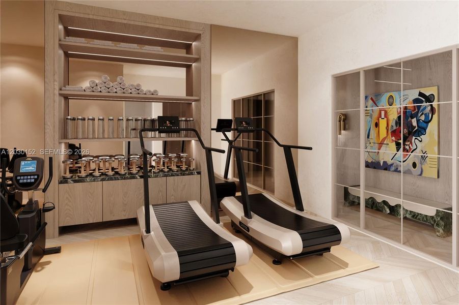 Community amenities in , Miami Shores (Image 17). Community amenities in , Miami Shores (Image 17).