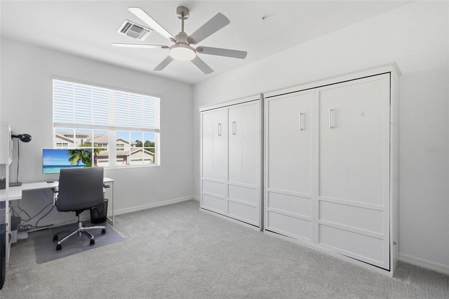 Furnished interior view inside a new home in , Punta Gorda (Image 14). Furnished interior view inside a new home in , Punta Gorda (Image 14).