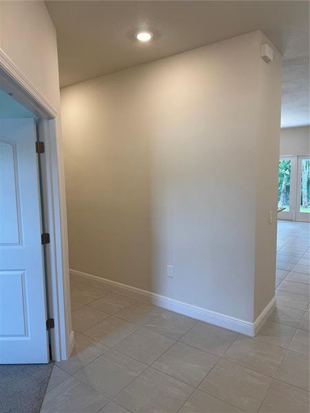 Spacious, unfurnished interior of a new home in , North Port (Image 12). Spacious, unfurnished interior of a new home in , North Port (Image 12).