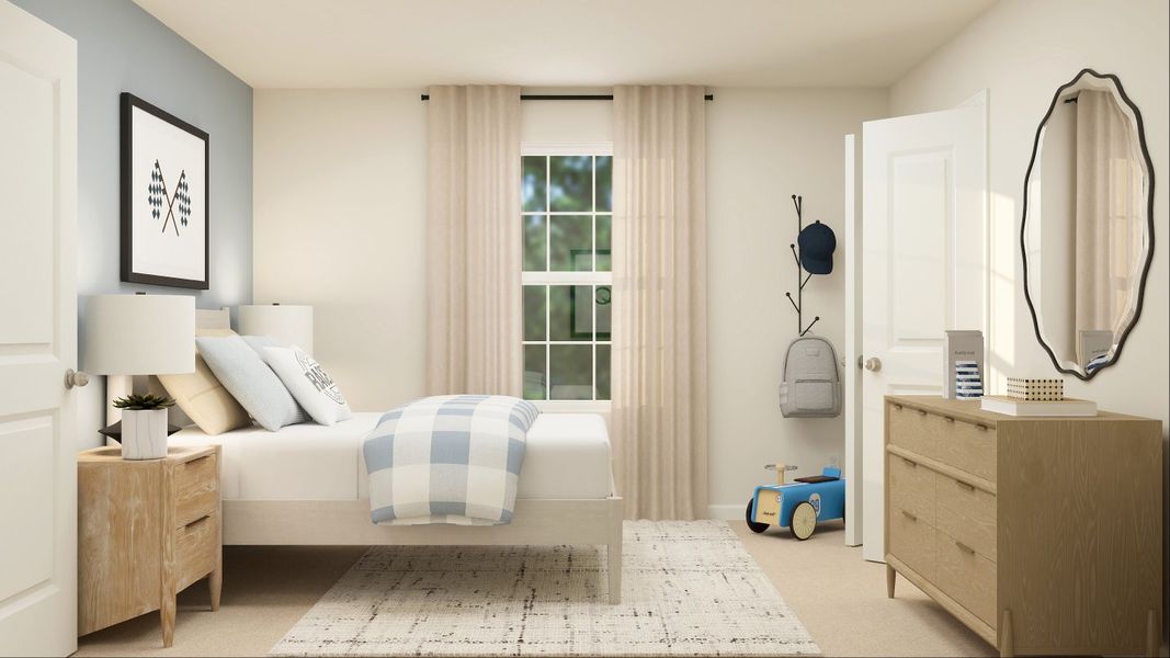 Forsyth Bedroom Forsyth Bedroom