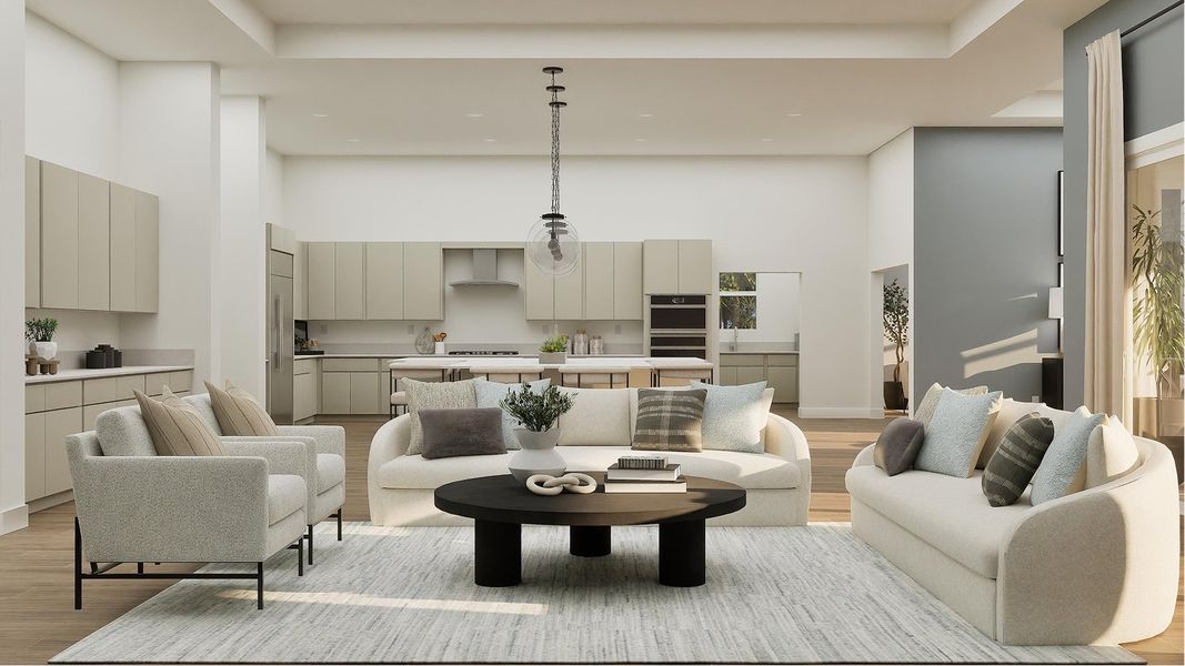 5176 Vanderbilt Family 1of2 F1