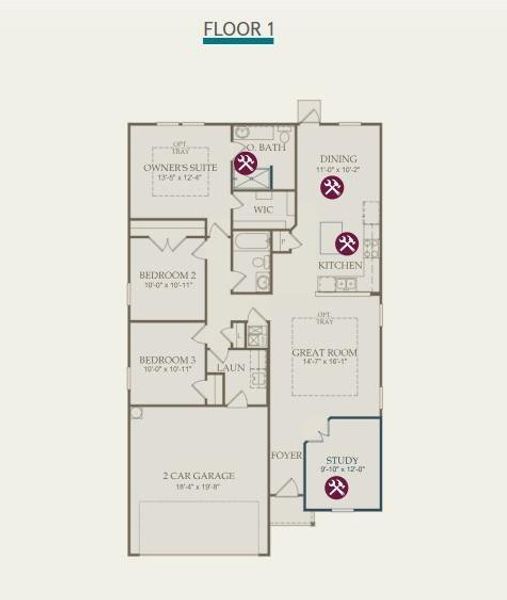 Floor Plan Floor Plan
