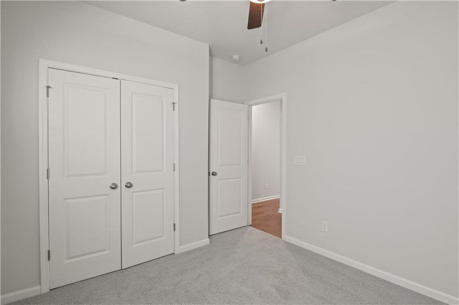 Image 18 of a home in Enclave at Parkway Village.