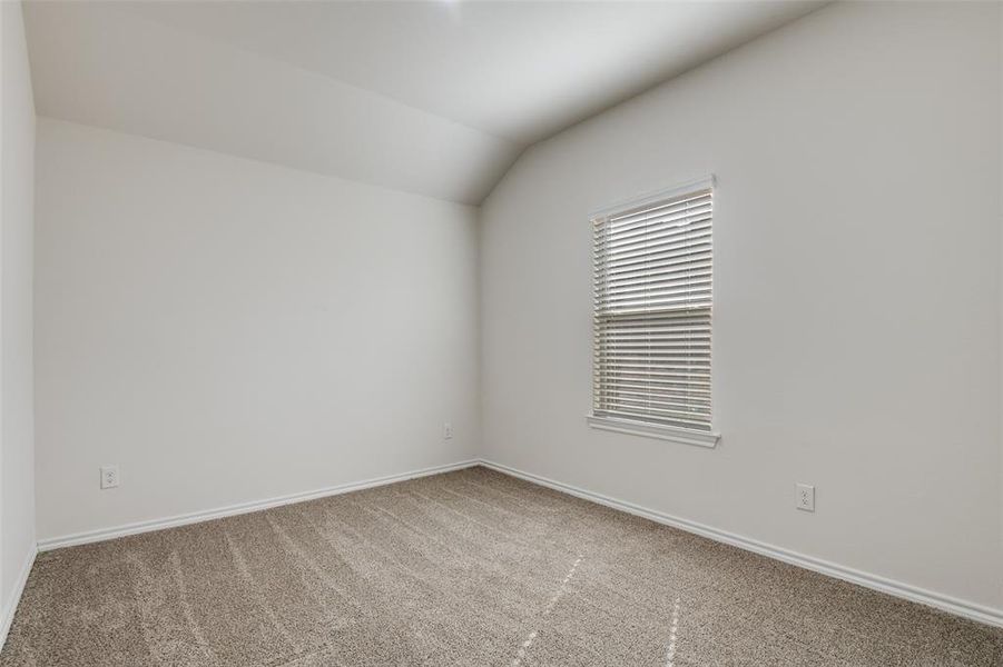 Spacious, unfurnished interior of a new home in Magnolia, Josephine (Image 20).