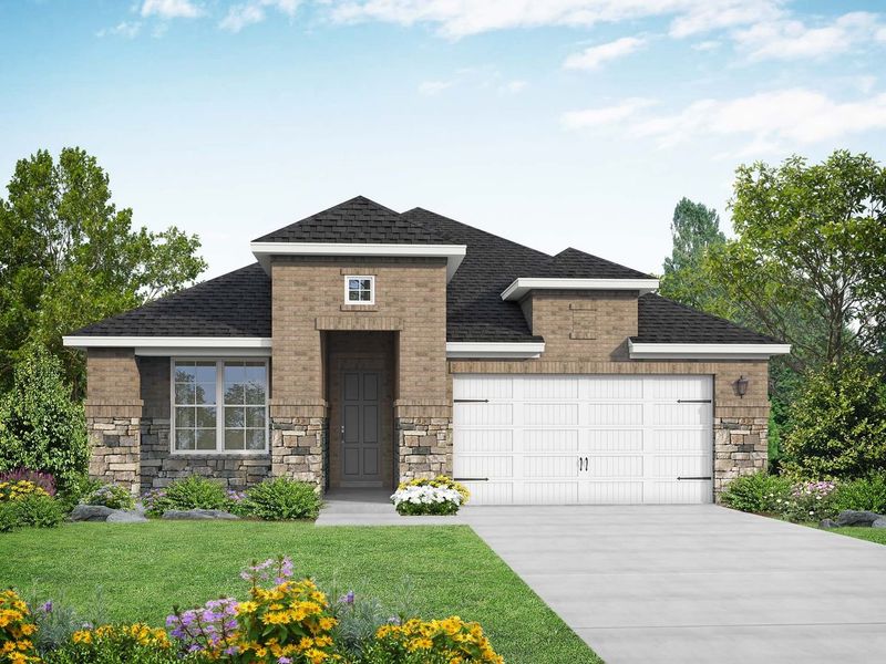 The Acadia C The Acadia C