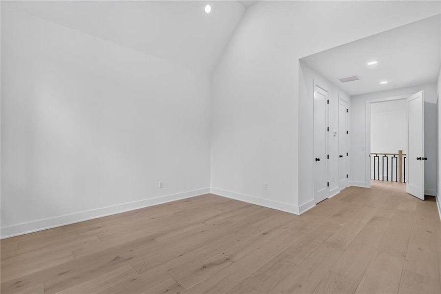 Spacious, unfurnished interior of a new home in , Loganville (Image 23). Spacious, unfurnished interior of a new home in , Loganville (Image 23).