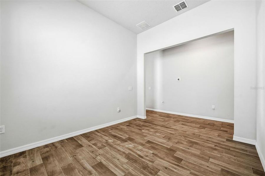 Spacious, unfurnished interior of a new home in , Orlando (Image 22). Spacious, unfurnished interior of a new home in , Orlando (Image 22).