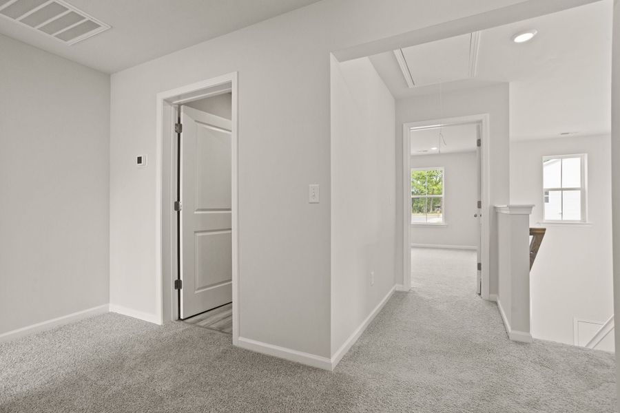 3br New Home in Simpsonville, SC.  - Slide 15