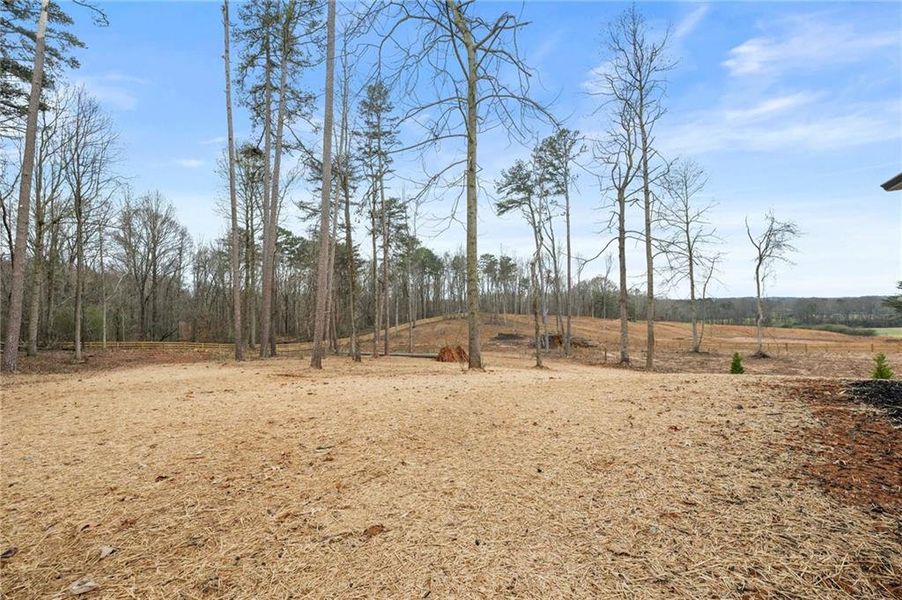 Site preparation for new homesites in , Clermont (Image 38). Site preparation for new homesites in , Clermont (Image 38).