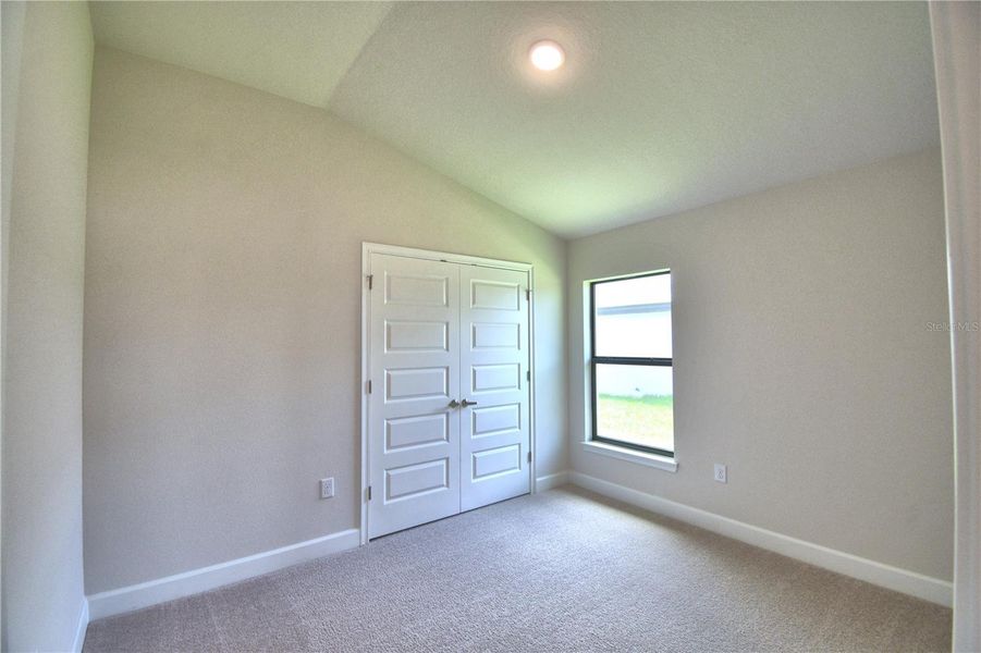 Spacious, unfurnished interior of a new home in Lake Juliana Estates, Auburndale (Image 23). Spacious, unfurnished interior of a new home in Lake Juliana Estates, Auburndale (Image 23).