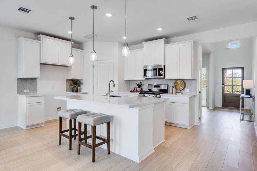 Representative Photo