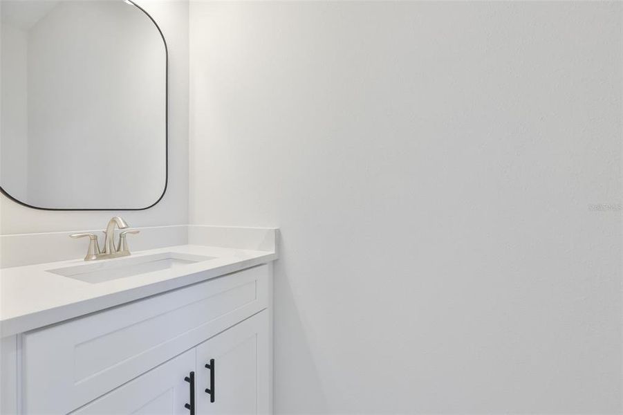 Close-up of interior finishes inside a home in , Tampa (Image 15). Close-up of interior finishes inside a home in , Tampa (Image 15).