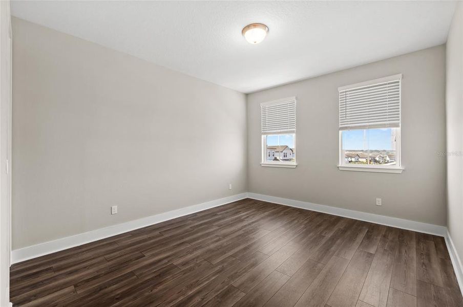 Spacious, unfurnished interior of a new home in , Winter Garden (Image 69).
