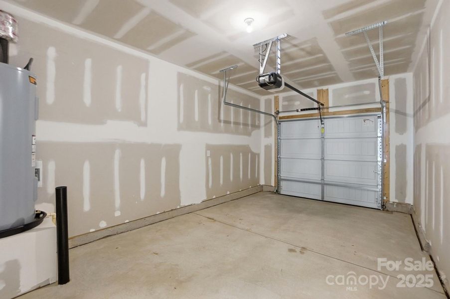 In-progress construction of a new home in , Waxhaw, NC (Image 37). In-progress construction of a new home in , Waxhaw, NC (Image 37).