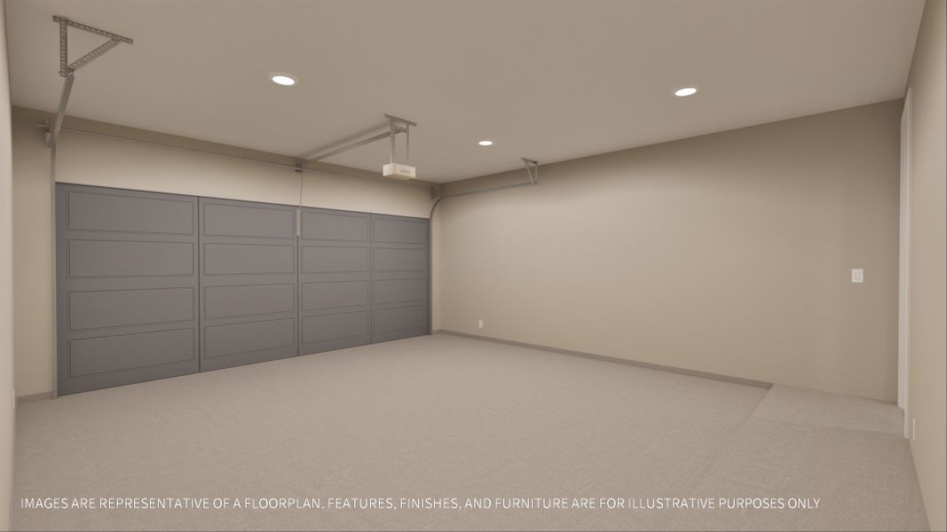 Spacious, unfurnished interior of a new home in Sunterra 40, Katy (Image 20). Spacious, unfurnished interior of a new home in Sunterra 40, Katy (Image 20).