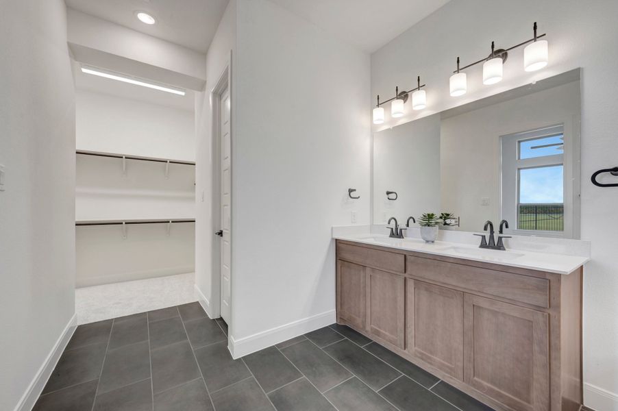 Owner's Bath Owner's Bath