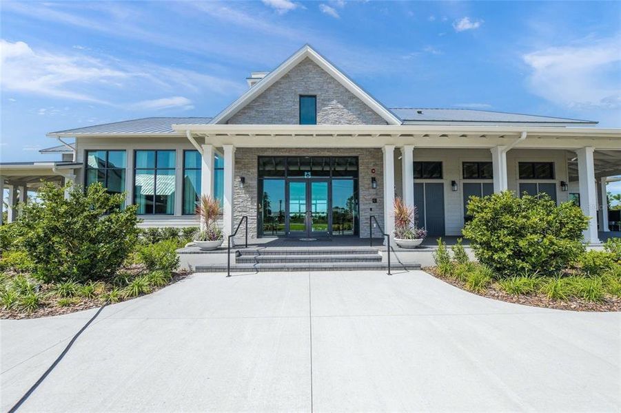 Community amenities in LakeHouse Cove at Waterside, Sarasota (Image 42). Community amenities in LakeHouse Cove at Waterside, Sarasota (Image 42).