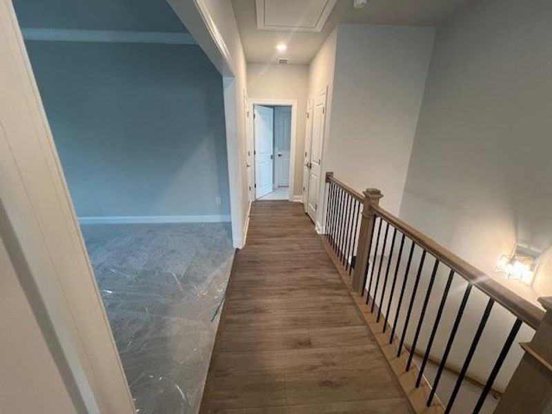 Image 64 of a home in Promenade at Sawnee Village. Image 64 of a home in Promenade at Sawnee Village.